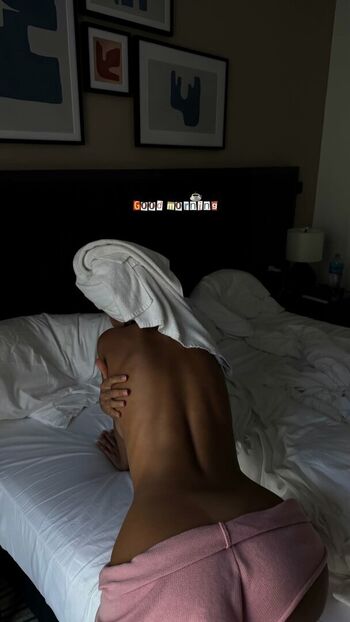 Full leaked Diana defiendi private onlyfans photo