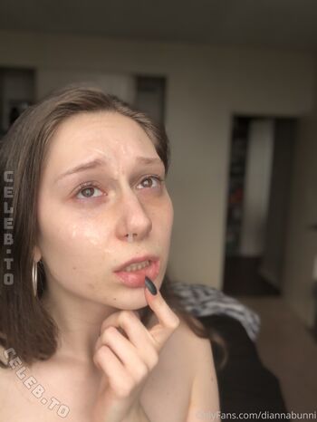 Full leaked Diannabunni private onlyfans photo