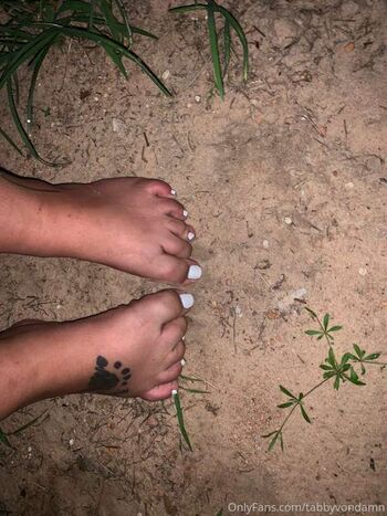 Full leaked Dick gobbler tabby private onlyfans photo