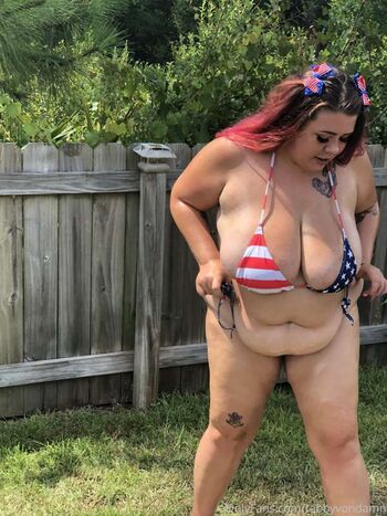 Full leaked Dick gobbler tabby private onlyfans photo