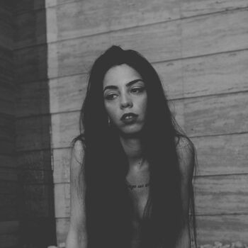 Full leaked Didem dinc private onlyfans photo