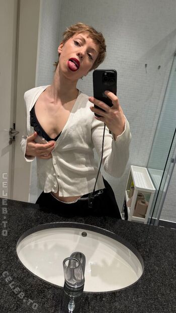 Full leaked Die wilde veganerin private onlyfans photo