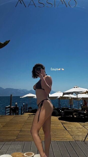 Full leaked Dilan ay private onlyfans photo
