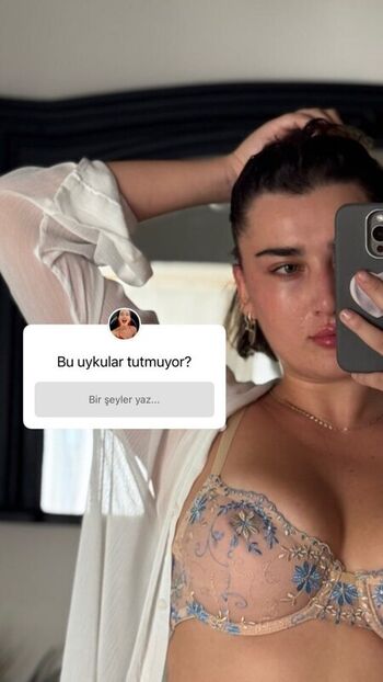 Full leaked Dilan ay private onlyfans photo