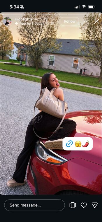 Full leaked Dillayyy private onlyfans photo