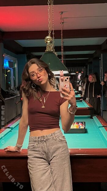 Full leaked Dina brauner private onlyfans photo