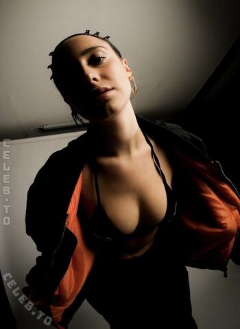 Full leaked Dina ratner private onlyfans photo