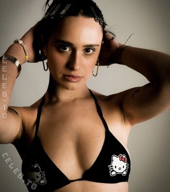 Full leaked Dina ratner private onlyfans photo