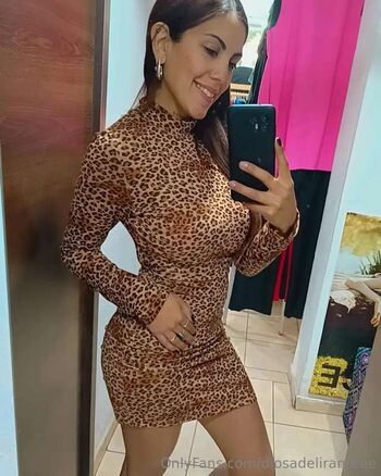 Full leaked Diosadeliranteee private onlyfans photo