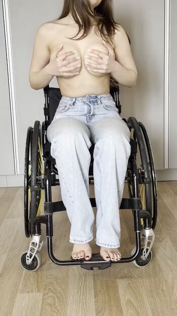 Disabled Girls