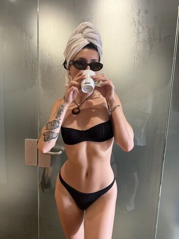 Full leaked Discolita private onlyfans photo