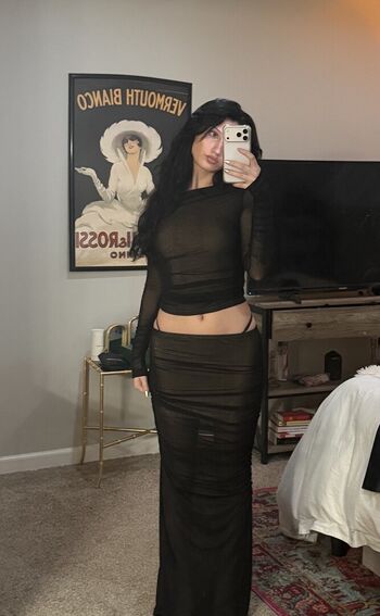 Full leaked Discolita private onlyfans photo