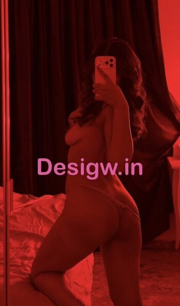 Full leaked Disha verma private onlyfans photo