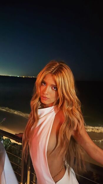 Dixie D'Amelio