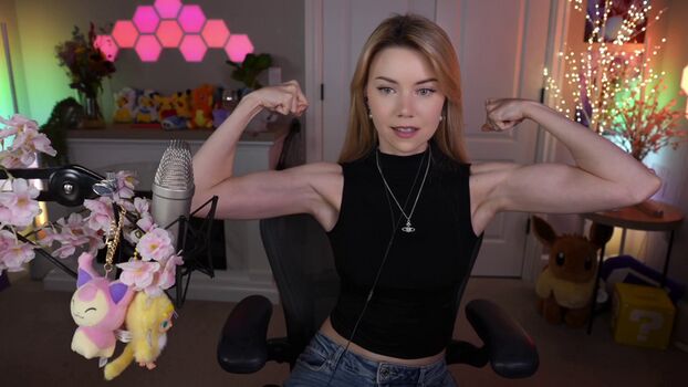 Full leaked Dizzykitten private onlyfans photo