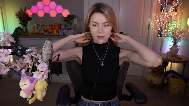 Full leaked Dizzykitten private onlyfans photo