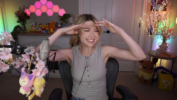 Full leaked Dizzykitten private onlyfans photo