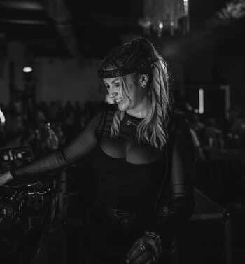 Full leaked Dj jeny preston page private onlyfans photo