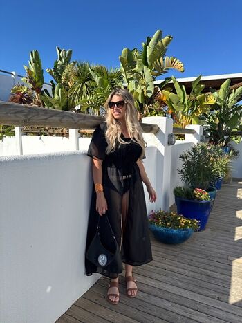 Full leaked Dj jeny preston page private onlyfans photo