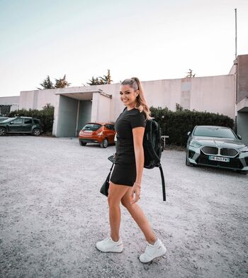 Full leaked Dj jeny preston private onlyfans photo