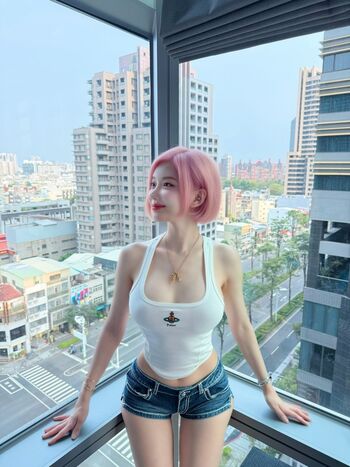 Full leaked Dj soda private onlyfans photo