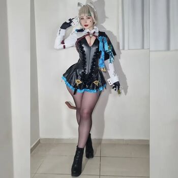 Full leaked Alex blake/ private onlyfans photo