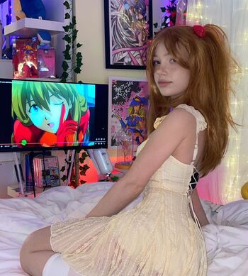 Full leaked Dollblush private onlyfans photo