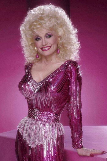 Dolly Parton