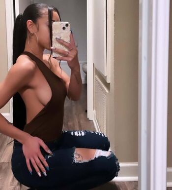 Full leaked Dopelymixed deja sianna private onlyfans photo