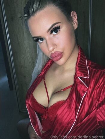 Full leaked Doriina secret private onlyfans photo