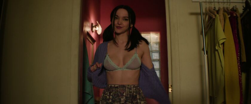 Full leaked Dove cameron private onlyfans photo