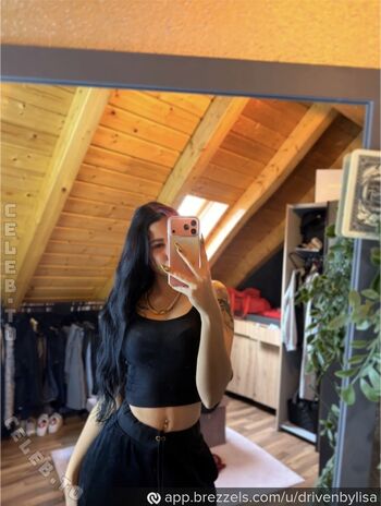 Full leaked Drivenbylisa private onlyfans photo