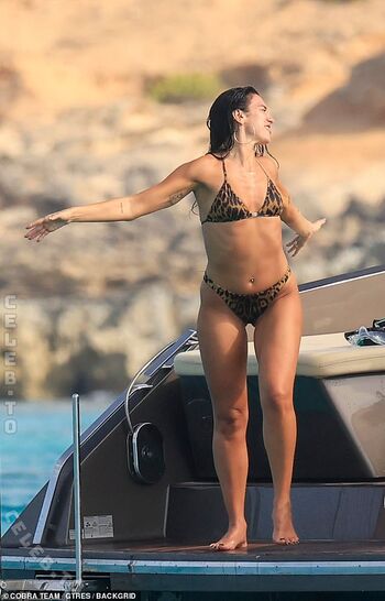 Full leaked Dua lipa private onlyfans photo