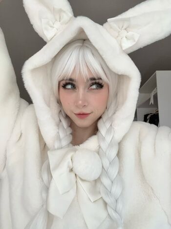 Full leaked Duckie cos private onlyfans photo