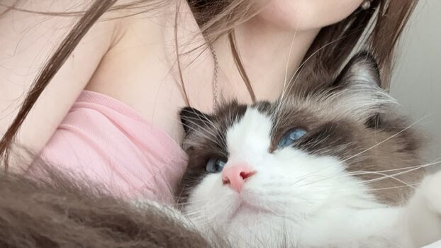 Full leaked Duckie cos private onlyfans photo