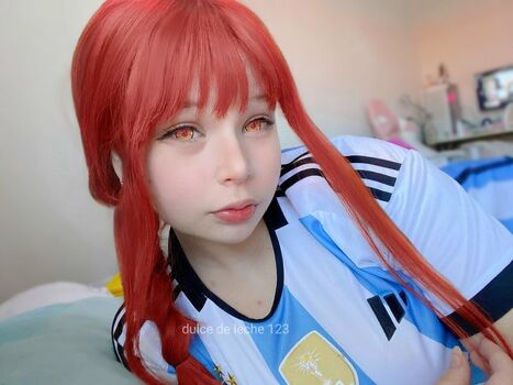 Full leaked Dulce chan page private onlyfans photo