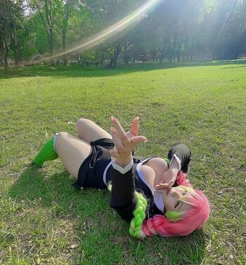 Full leaked Dulce chan page private onlyfans photo