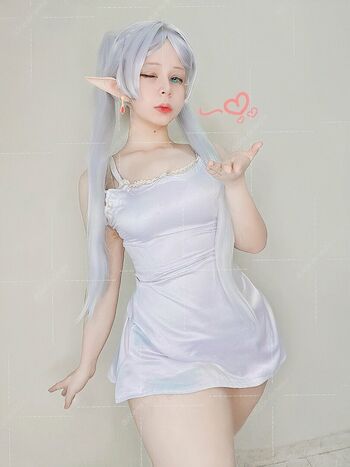 Full leaked Dulce chan page private onlyfans photo