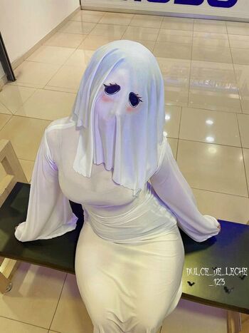 Full leaked Dulce chan page private onlyfans photo