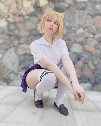 Full leaked Dulce chan page private onlyfans photo