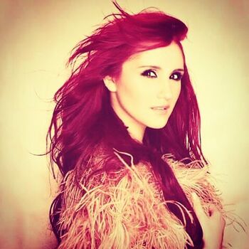 Dulce Maria