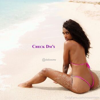 Full leaked Dulcemoonvip private onlyfans photo