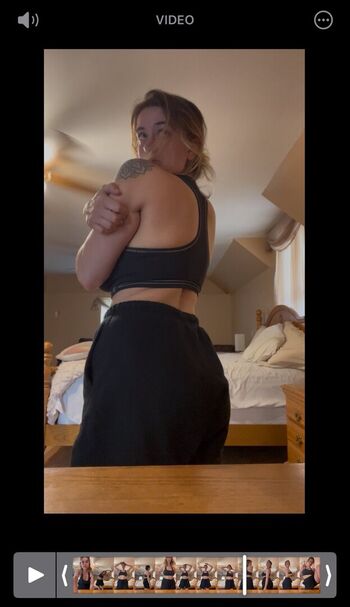 Full leaked Dumbbitchmurphy private onlyfans photo