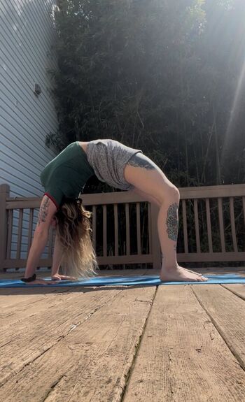 Full leaked Dumbbitchmurphy private onlyfans photo