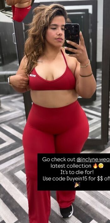 Full leaked Duyein martinez page private onlyfans photo