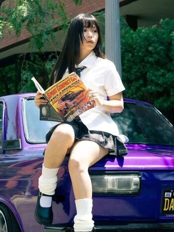 Full leaked Dweldee private onlyfans photo