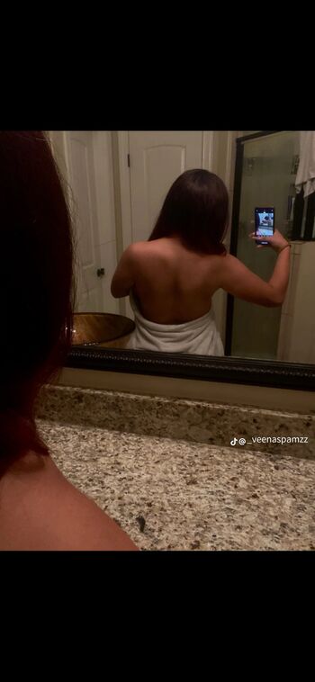 Full leaked Dyveena gamon private onlyfans photo