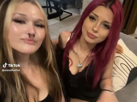 Full leaked Ealiesia private onlyfans photo