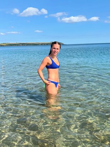 Full leaked Eblily private onlyfans photo