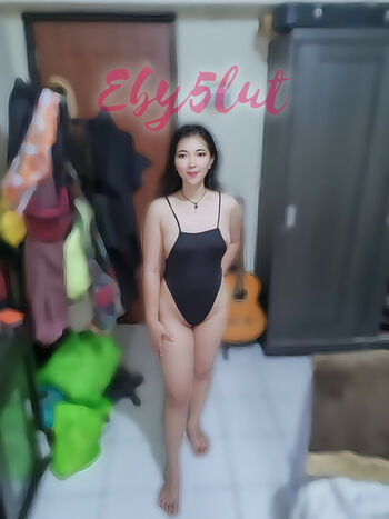 Full leaked Eby sarasvati private onlyfans photo